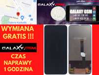 MOTOROLA ONE Fusion+ Wyświetlacz Oryginał Wymiana GRATIS