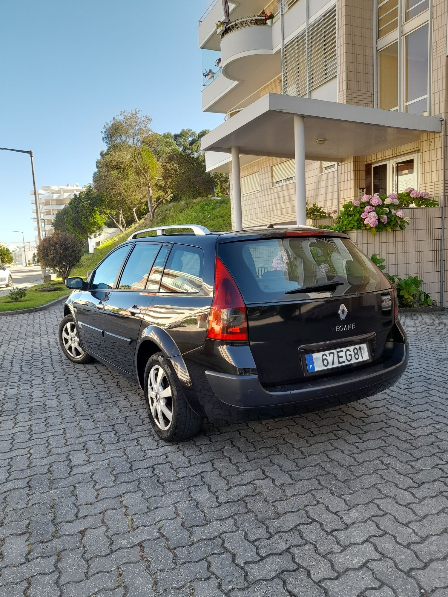 Renault Megane 1.5 DCI em muito bom estado !!!