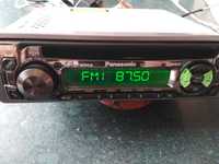 Panasonic CQ-C1300 GN RDS,MP3,WMA,45Wx4