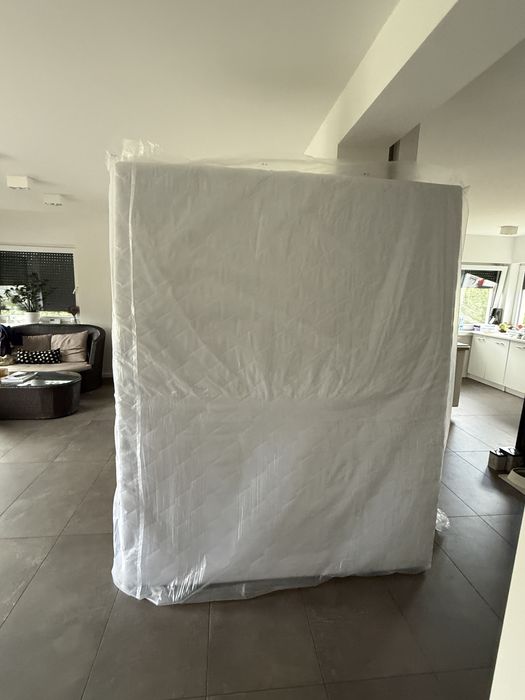Materac nowy 160 x 200