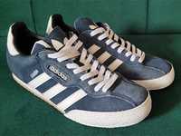 Buty Adidas SAMBA SUPER SUEDE  43 1/3