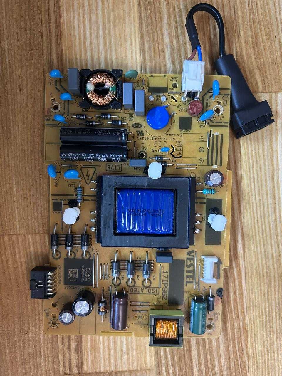 Телевизор на запчасти Разборка телевизора Daewoo 43DM 54FA2