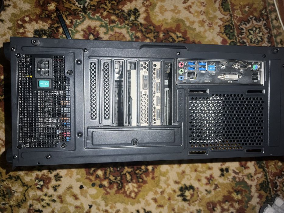 Продам Игровой ПК