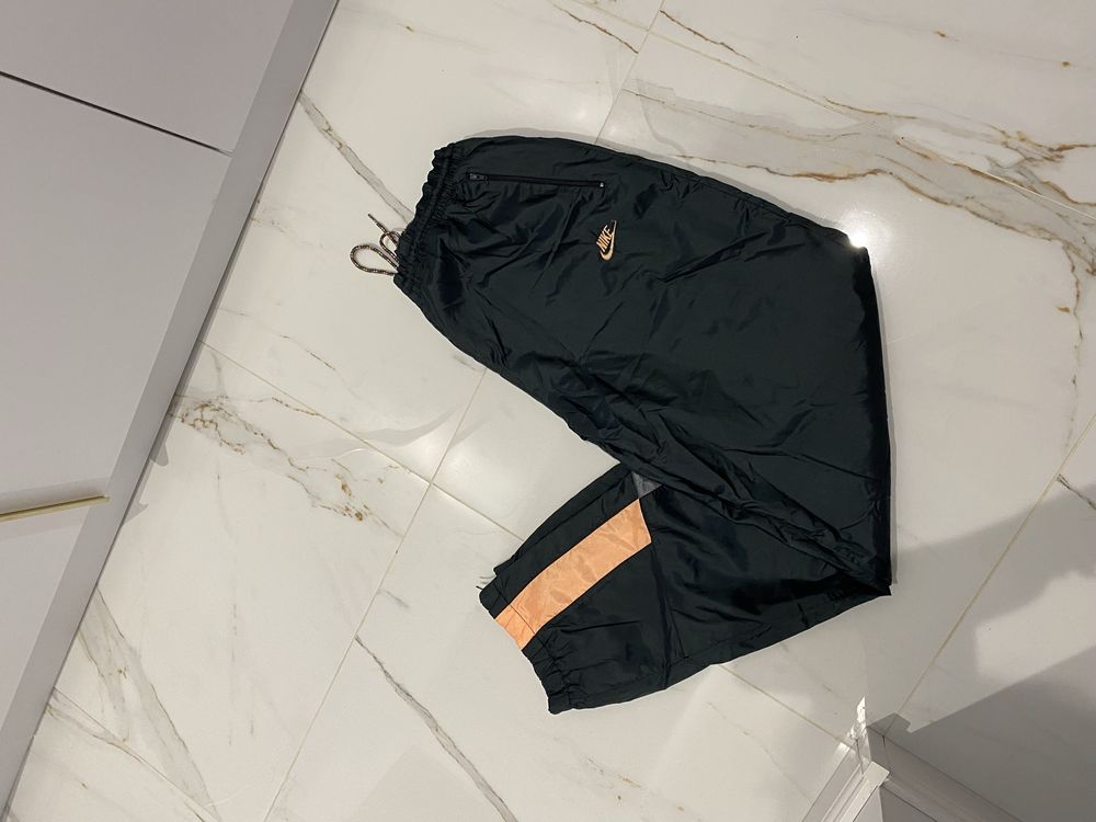 Dres Nike Szelest Vintage Rare