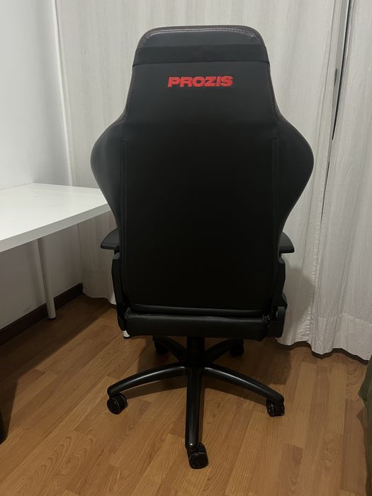 Cadeira Escritório/Gamming Prozis