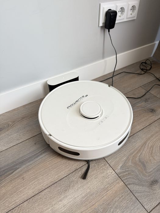 Робот-пилосос Rowenta X-PLORER Serie 75 S