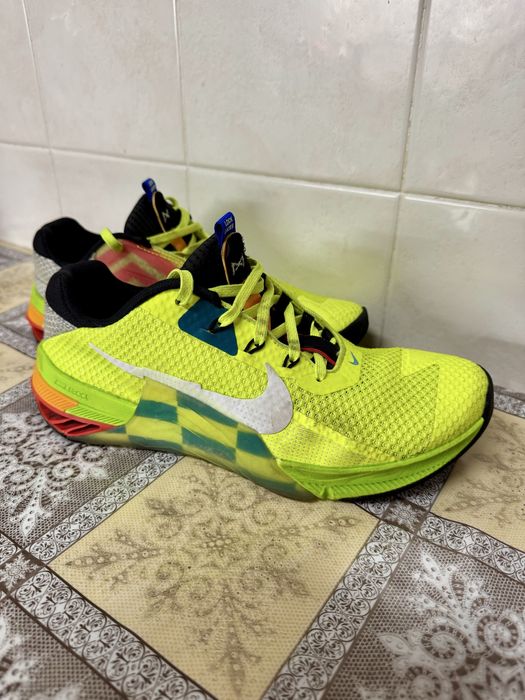 Ténis Nike Metcon 42