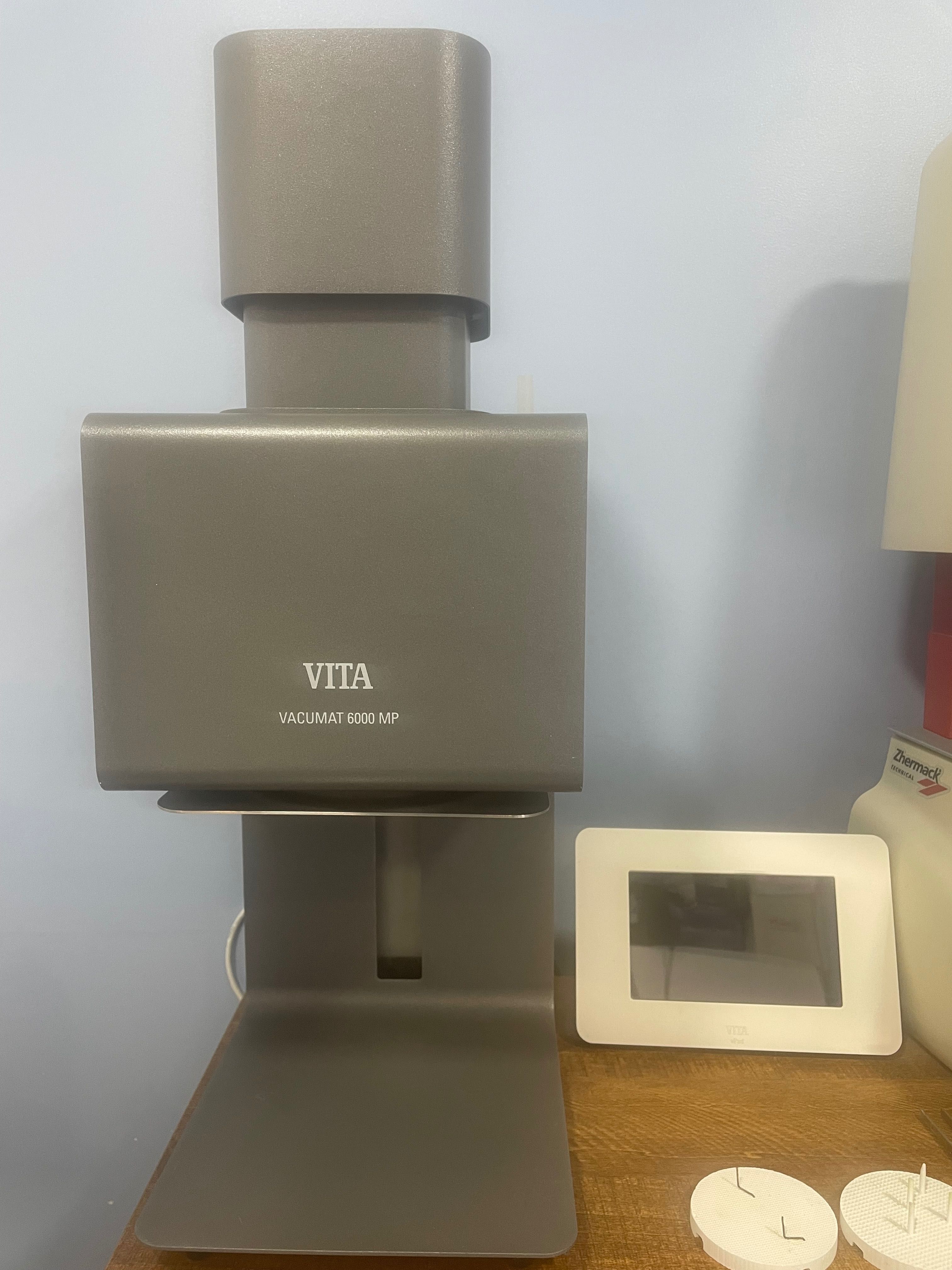 Forno VITA 600MP + touch
