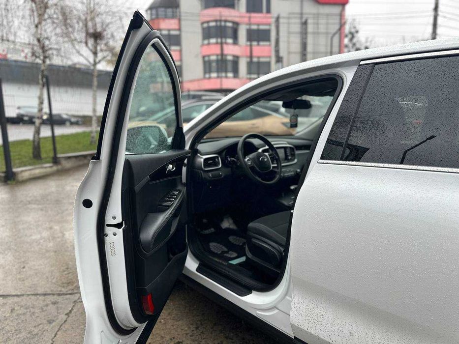 Kia Sorento 2020 купити в Кредит БЕЗ АВАНСУ