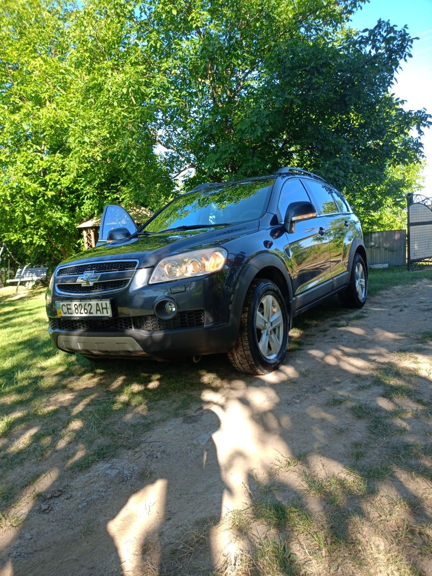 Продам власний автомобіль
