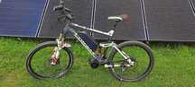full elektryczny Conway+Bafang HD -OkAzJA-
