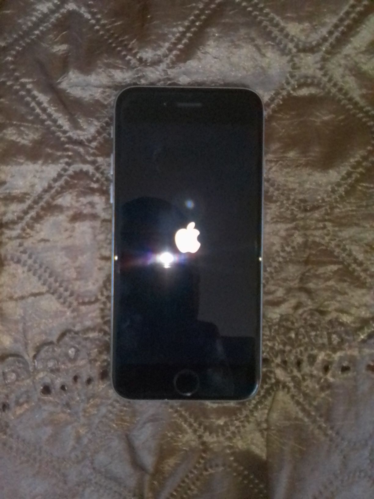 Iphone 6s 16Gb бу