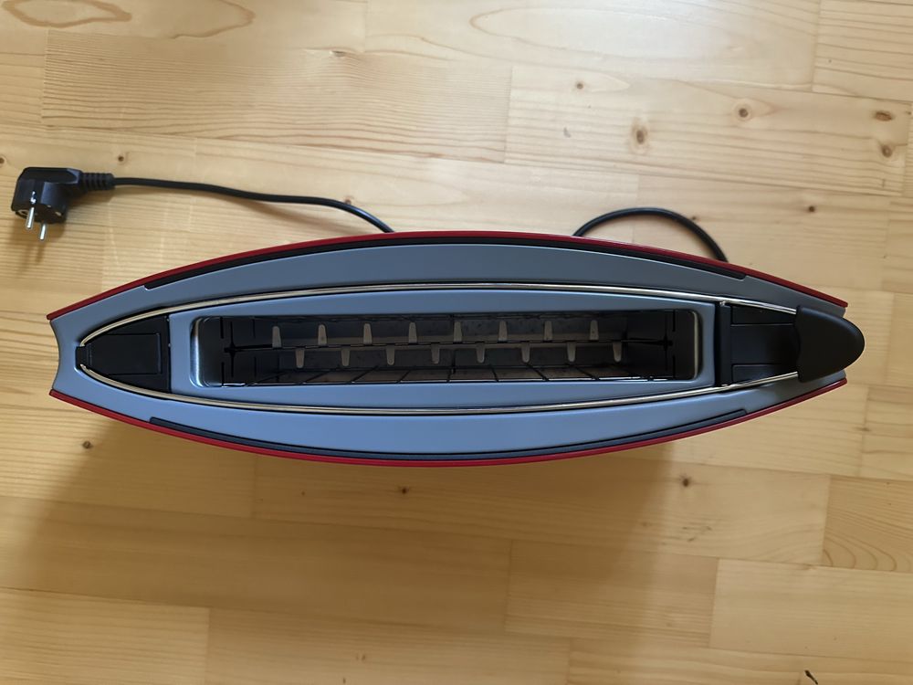 Тостер BOSCH TAT6004