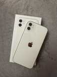 Телефон айфон, iPhone 11, white, 256 gb, б/у