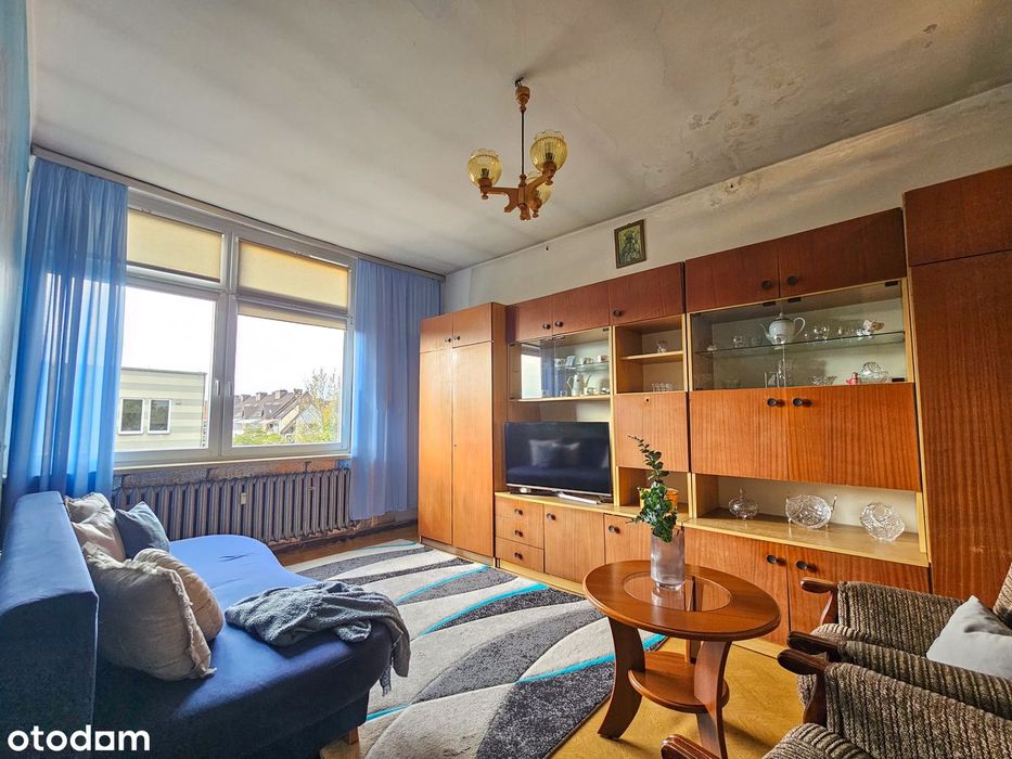 Przestronne 3 pokojowe na sprzedaż ZOBACZ FILM