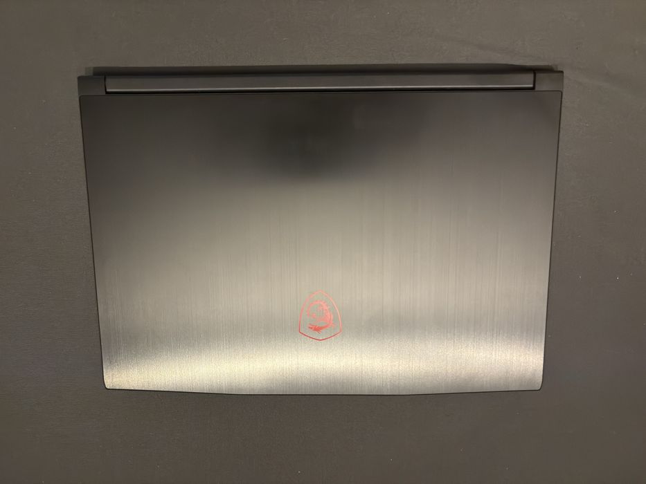 Laptop MSI GF63 Thin 15,6"/i5/16GB/512GB/Win11