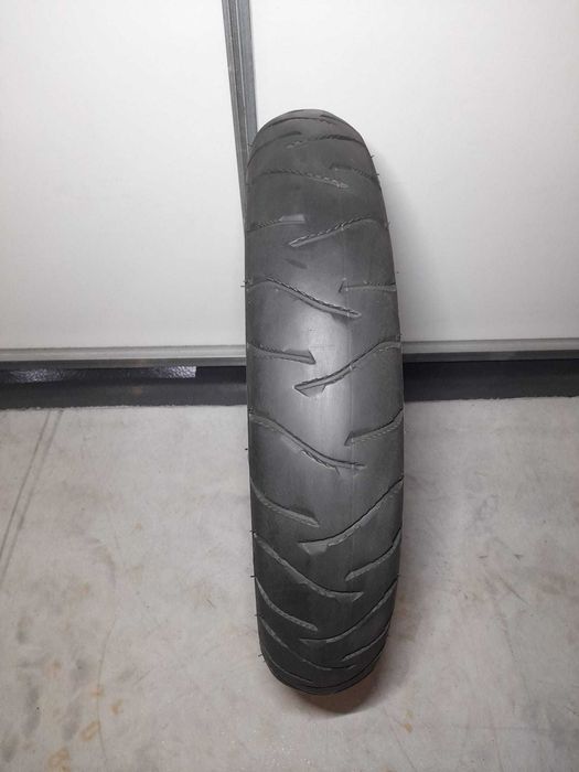 VENDO PNEUS BMW GS USADOS - PIRELLI - MICHELIN