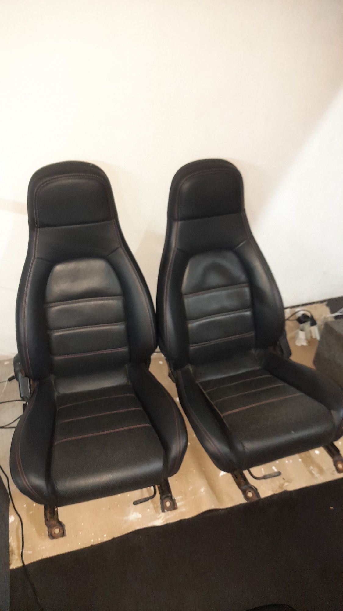 Mazda MX5 1.6 certificado c/extras