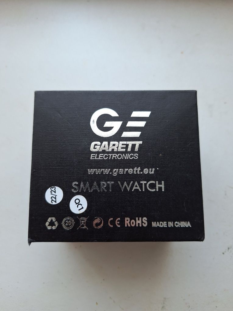 Smart Watch Garett