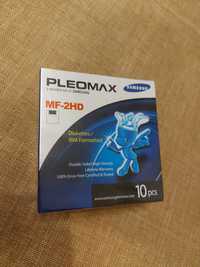 Дискеты Pleomax MF-2HD Samsung