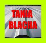 BLACHA TRAPEZOWA 2 GAT. Na Dach, Blacha Dachowa, Garaż, Ogrodzenie