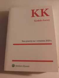 Kodeks karny KK 2020