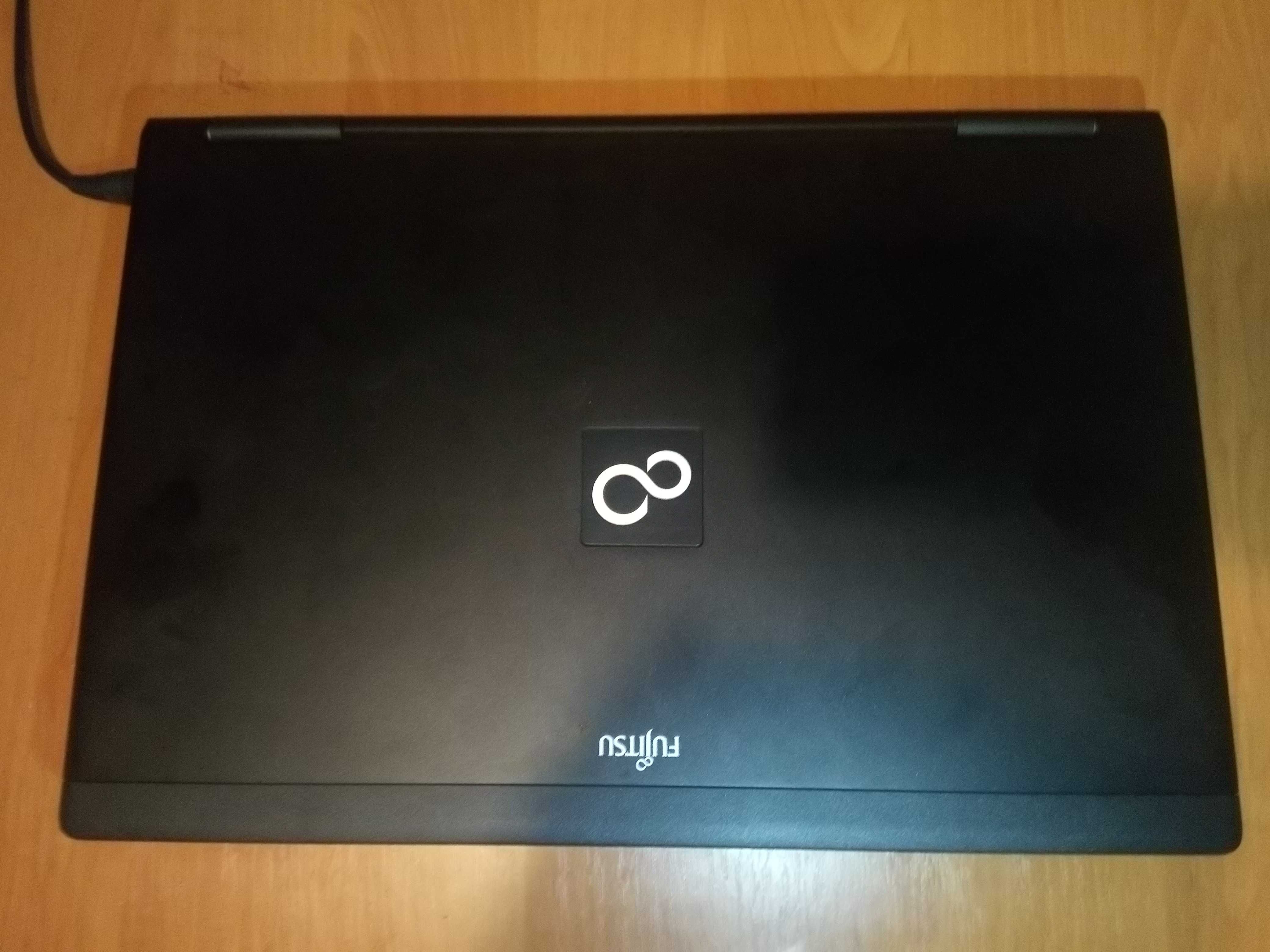 Ноутбук Fujitsu Lifebook E780    i5-520M