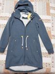 Nowa Schmuddelwedda r. M,  bluza/parka