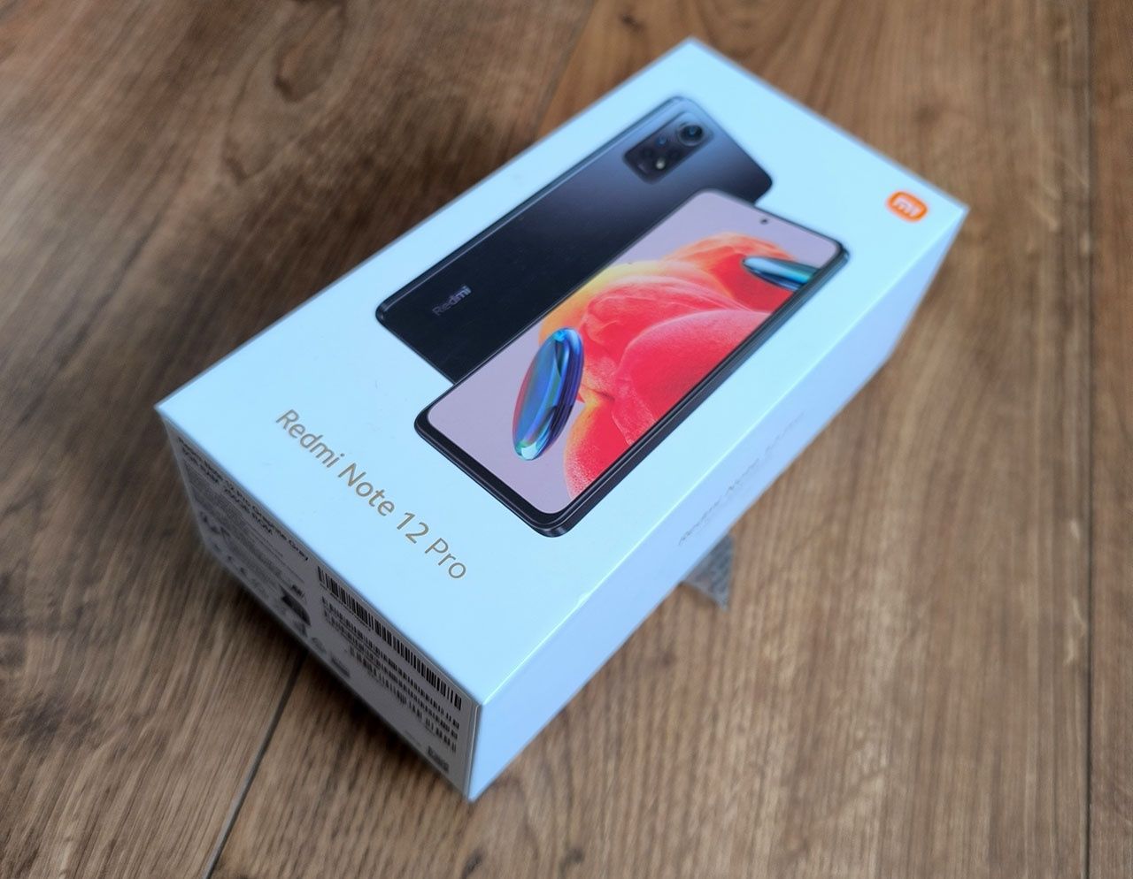 Xiaomi Redmi Note 12 Pro 8/256 GB