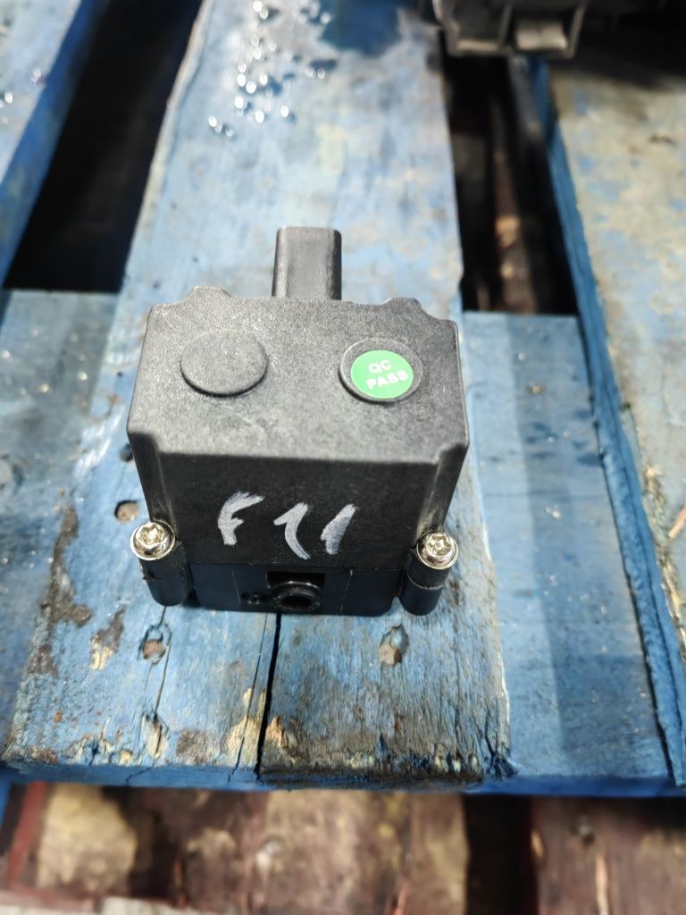 válvula compressor de suspensão Bmw f11