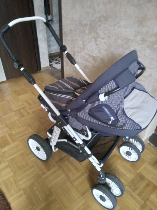 Коляска дитяча б/у