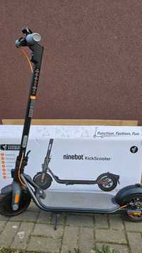 Ninebot kickscooter f30d