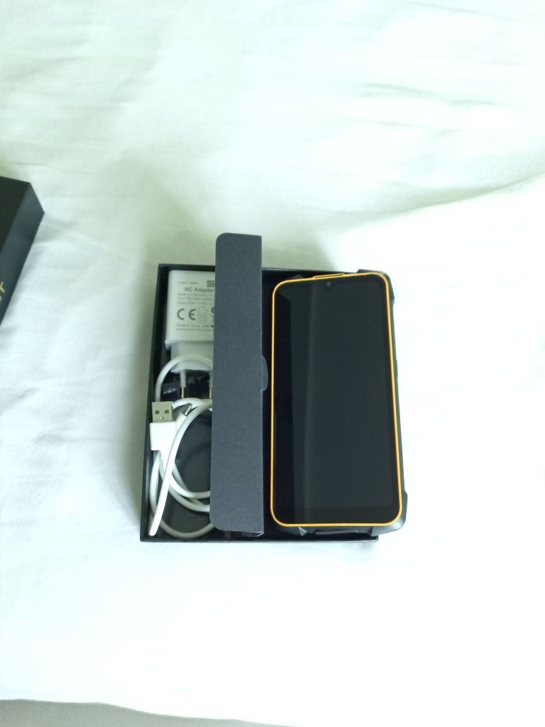 Smartfon Kingkong 5 Pro