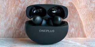 Oneplus buds pro 3 наушники