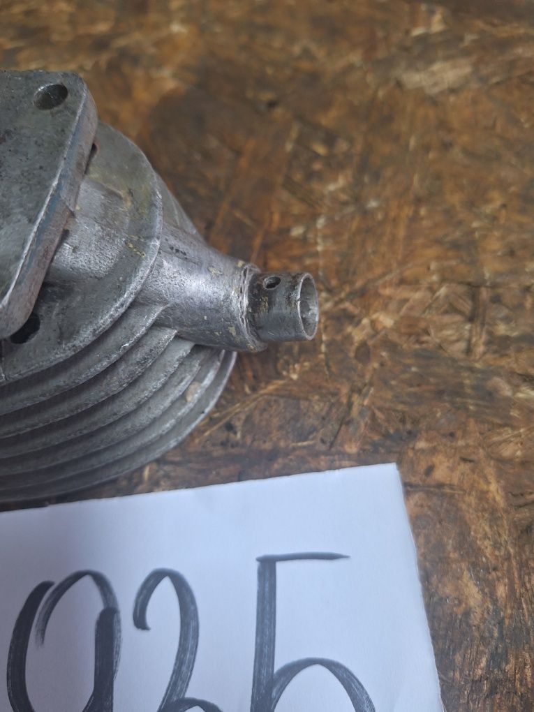 Sprzedam cylinder silnik s38