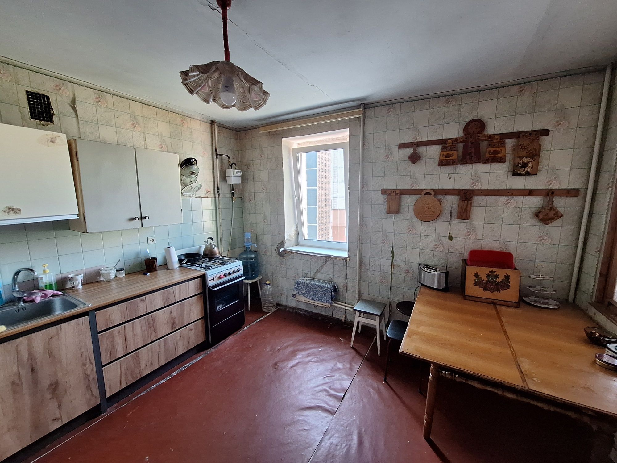 Мытница, 4-5ти ком.каартира, 115кв - 75000д.