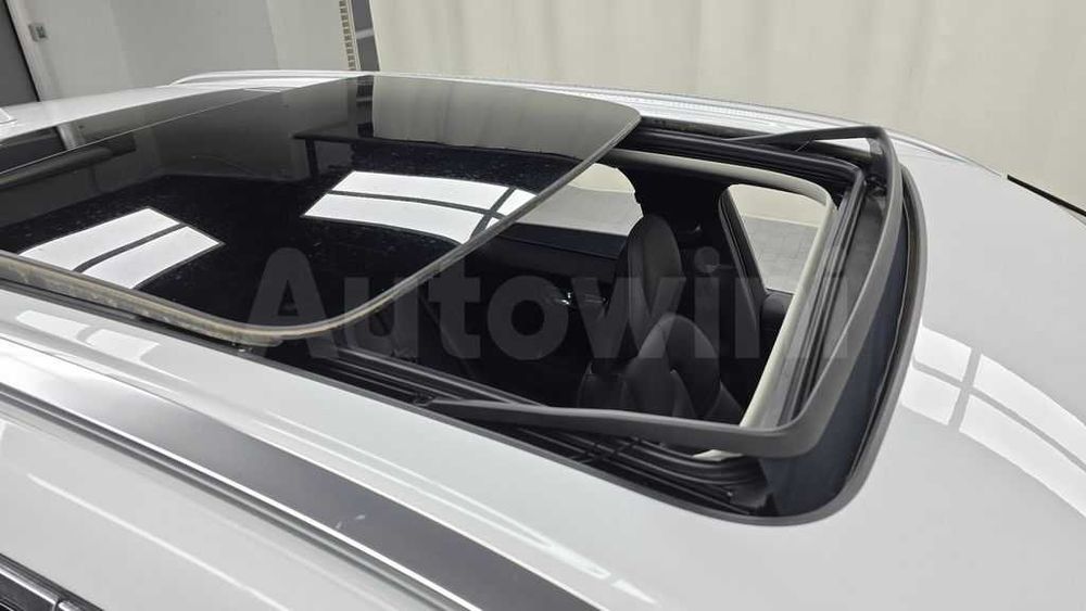 2018 Volvo XC60 2nd Gen D5 Momentum