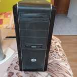 sprzedam komputer AMD II X3 720