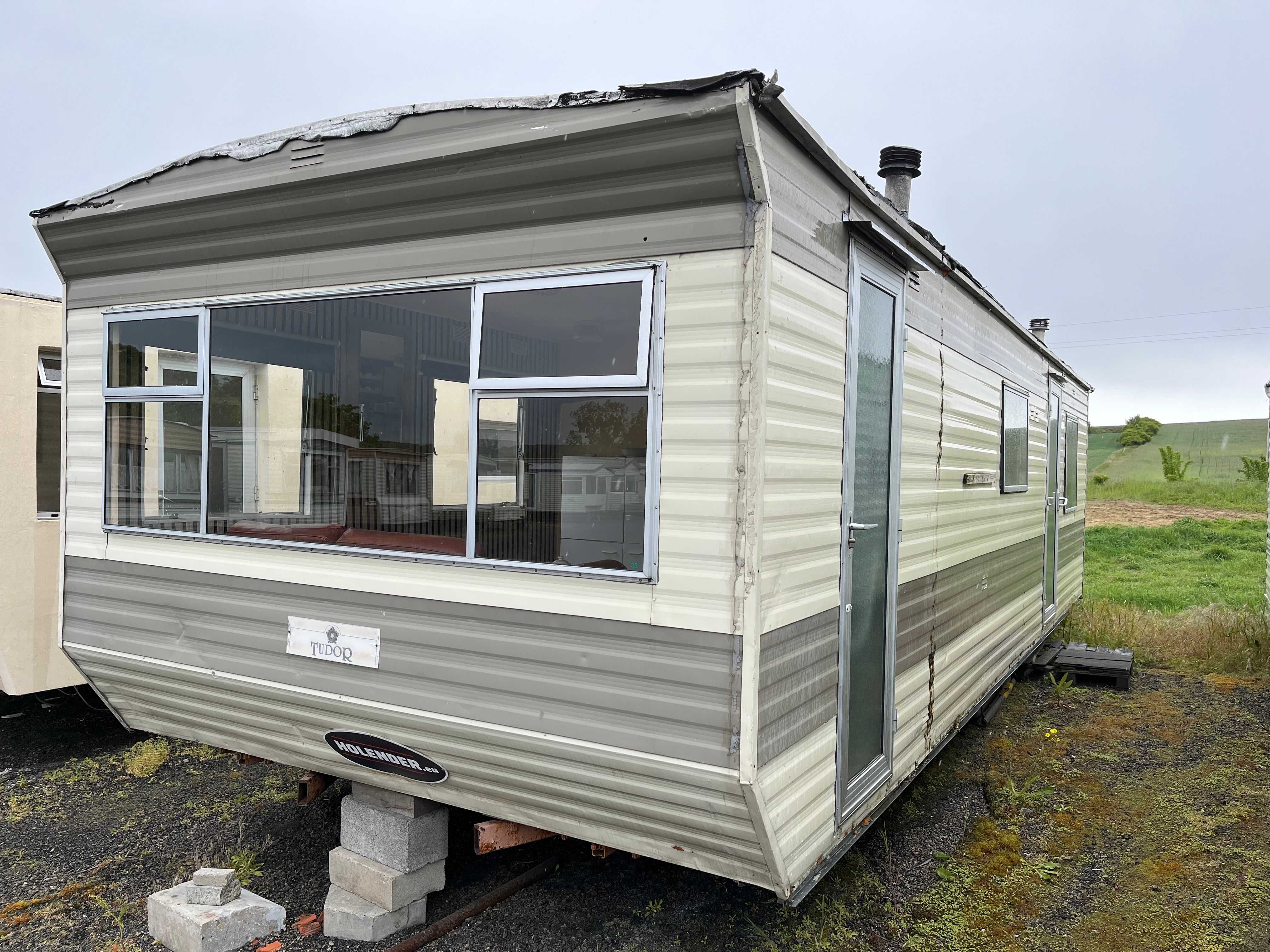 Domek holenderski nr 33! Salon Kuchnia 2 Sypialnie Łazienka