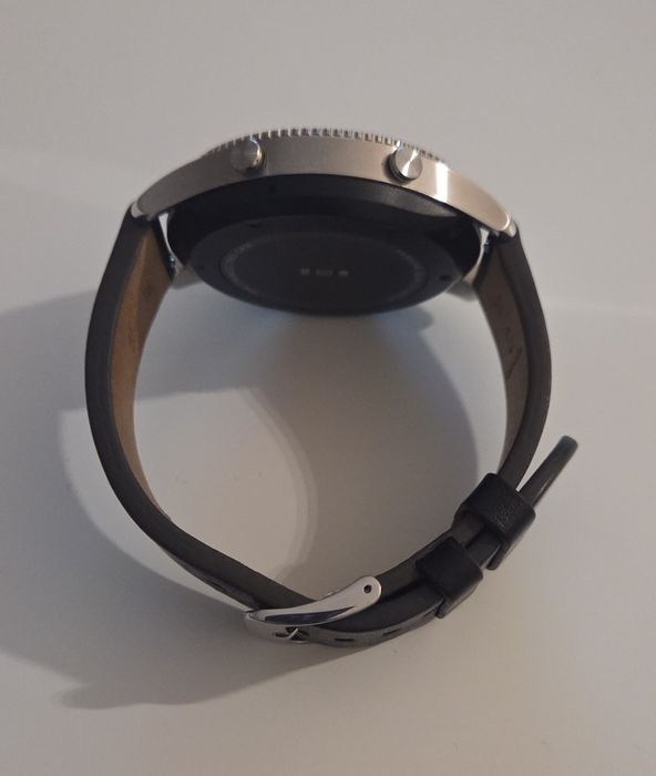 Smartwatch Samsung Gear S3 Classic