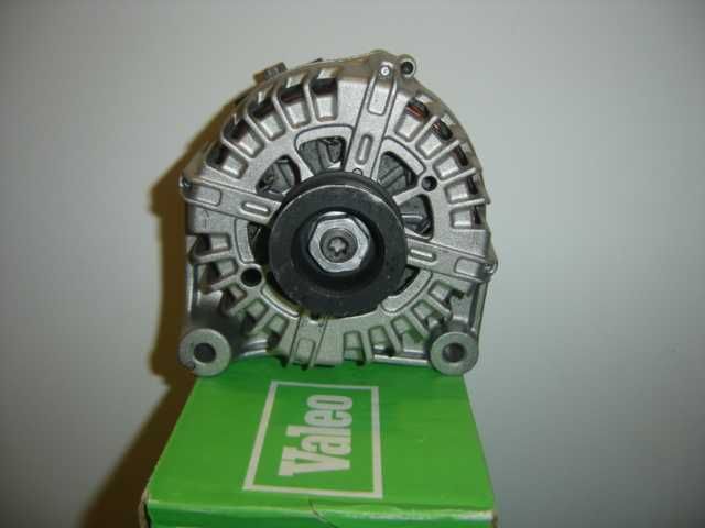 Alternator Bmw E81 E82 X1 E83 X3 E84 E87 E88 E90 E91 E93 E60 E61 Wwa