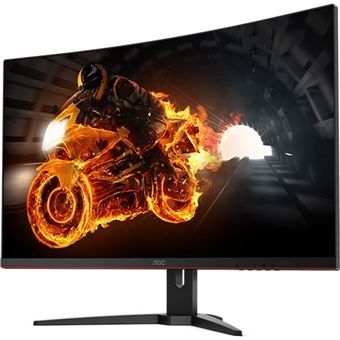 Monitor Curvo AOC G1 CQ32G1 VA 31.5