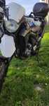 Yamaha XT 660 x r z Supermoto kat A2
