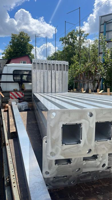 Фрезеровка деталей ЧПУ