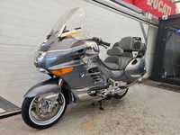 BMW LT Bmw K 1200 LT ABS stan WZOROWY ! FULO OPCJA poz kat 162