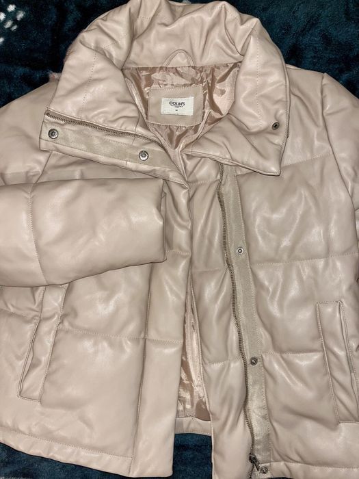 Куртка Colins демісезонна