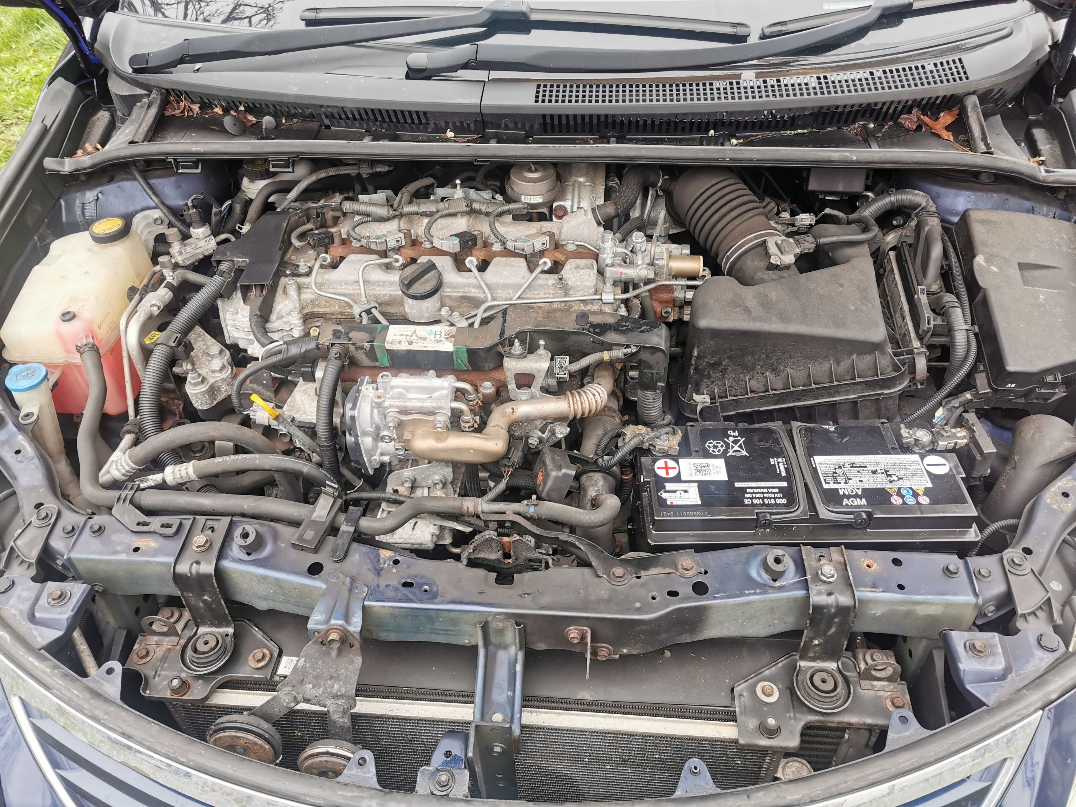 Разборка Toyota Avensis Т27 09-15г запчасти 2.0, 2.2 D \ 1.8 бензин