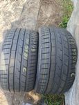 (C) Nowe opony letnie 255/40/18 Hankook RSC RUN FLAT 2 sztuki 25r