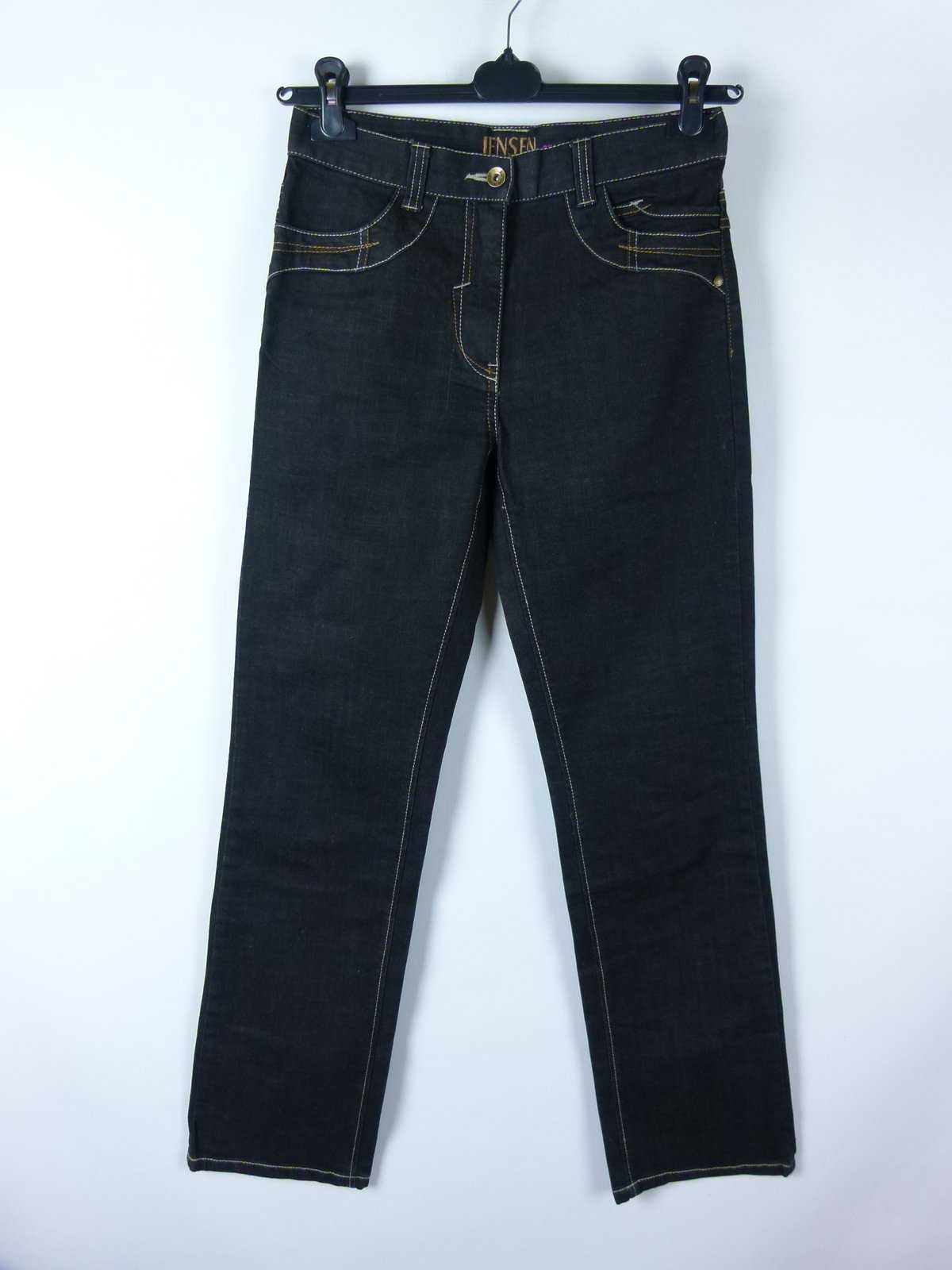 Jensen Women spodnie jeans slim / 36