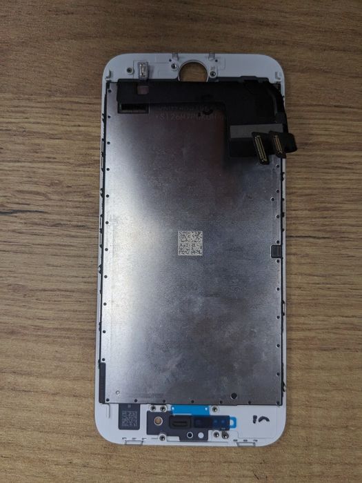 ОРИГІНАЛЬНІ!!! Дисплей iPhone 8/SE2020  Black/White